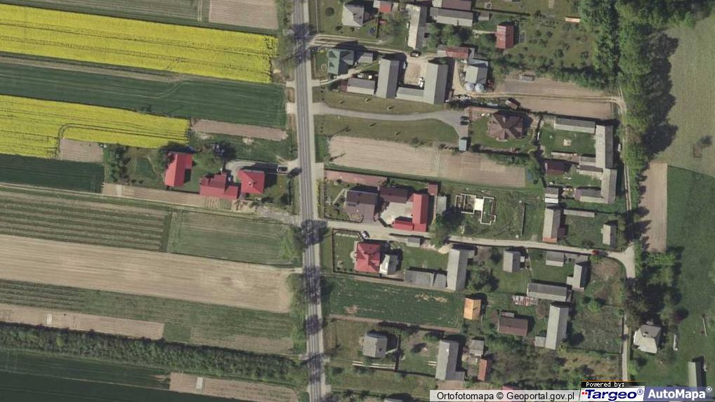 Trzydnik Duży 42 (ul), 23230 Trzydnik Duży